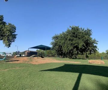 Happy Tails Dog Park