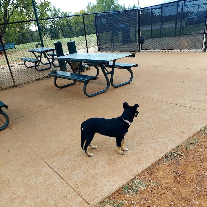 Happy Tails Dog Park 5