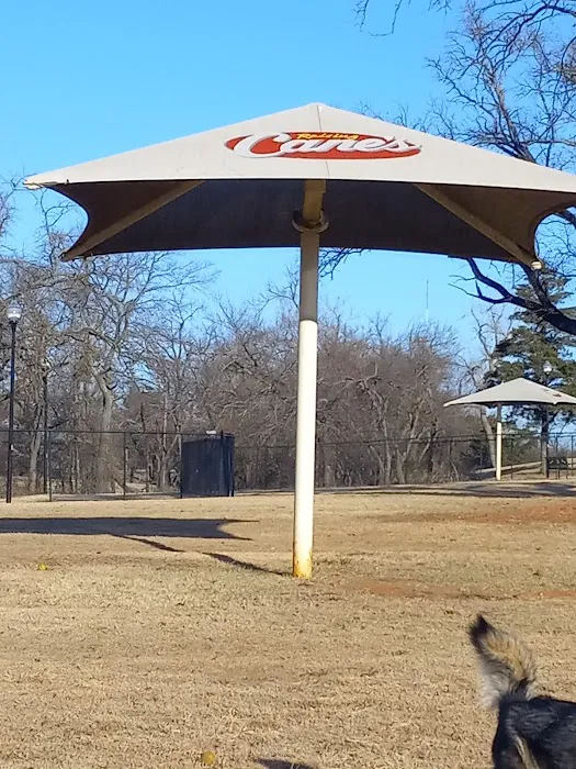 Happy Tails Dog Park 8