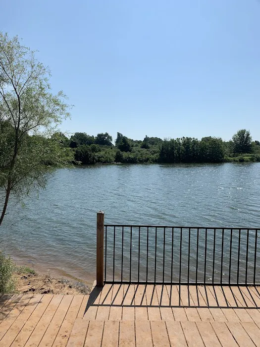 Edmond Dog Park 4