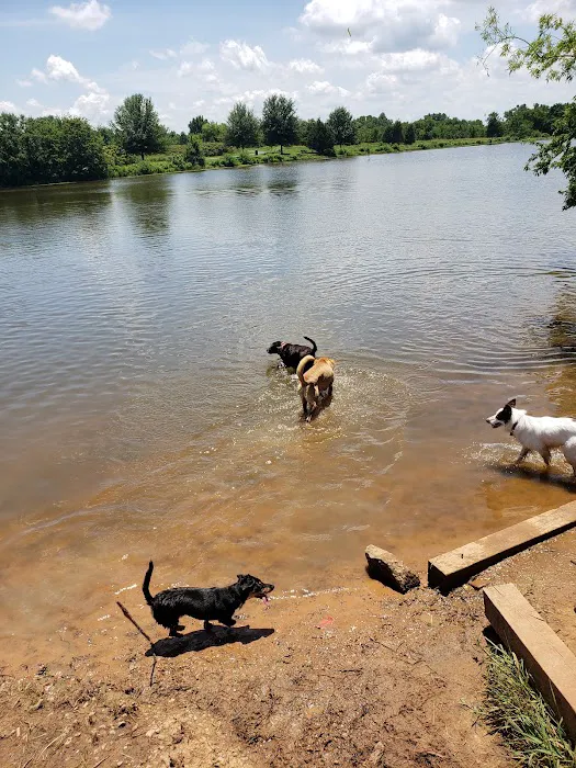 Edmond Dog Park 2