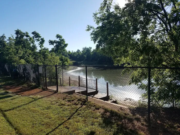Edmond Dog Park 6