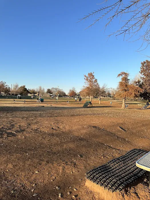 Edmond Dog Park 9