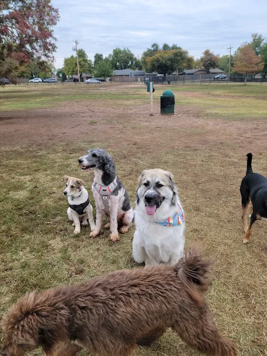 Edmond Dog Park 5