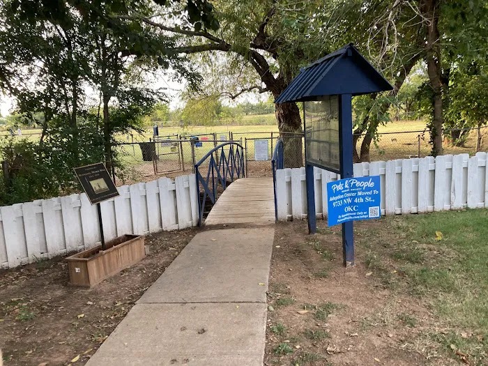 Pets and People Dog Park 4