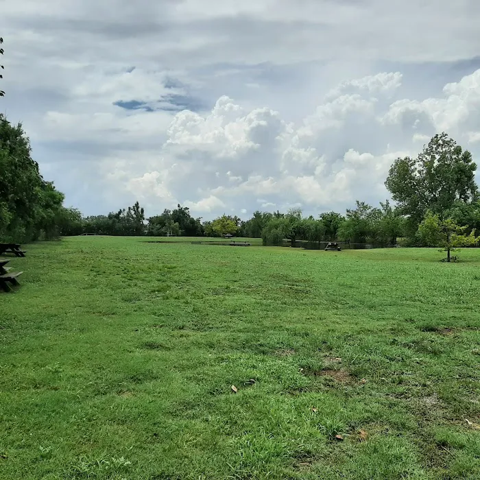 Pets and People Dog Park 9