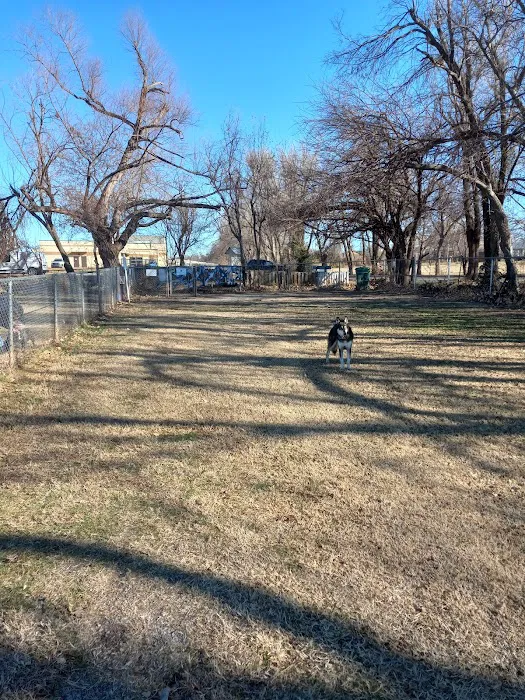 Pets and People Dog Park 10