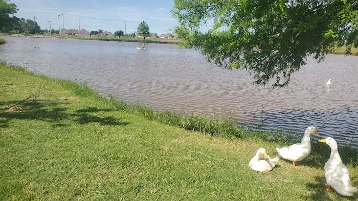 Mustang Dog Park 7