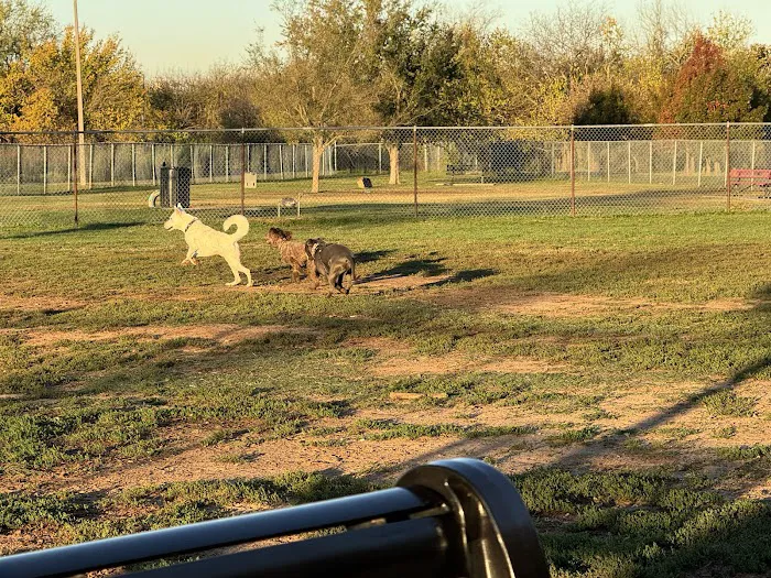 Norman Community Dog Park 6