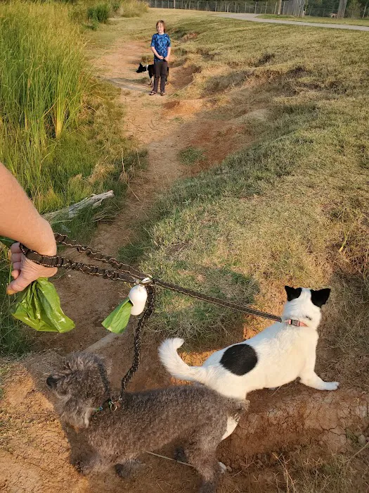 Norman Community Dog Park 5