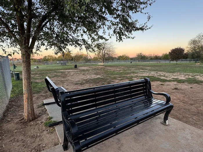 Norman Community Dog Park 4
