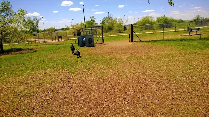 Norman Community Dog Park 1
