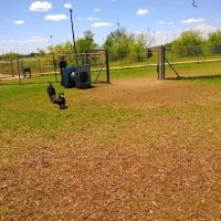 Norman Community Dog Park ico