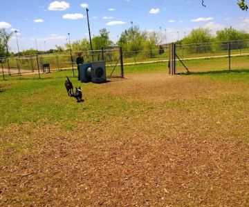 Norman Community Dog Park