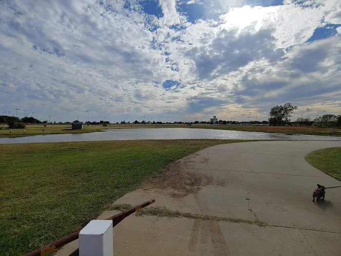 Norman Community Dog Park 3