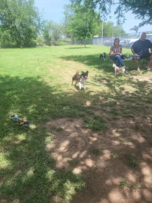 Norman Community Dog Park 9