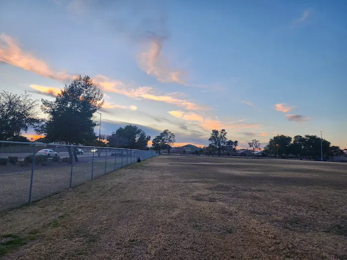 Countryside Dog Park 4