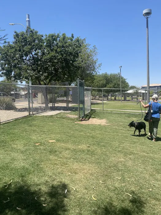 Creamery Dog Park 2