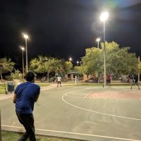 Creamery Dog Park ico