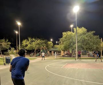 Creamery Dog Park