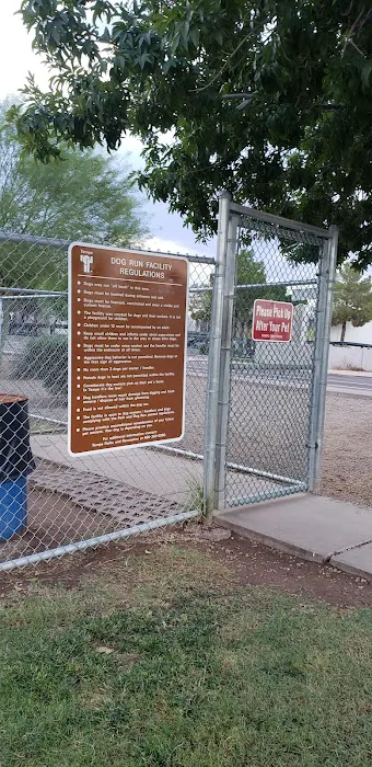 Creamery Dog Park 3