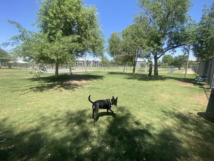 Creamery Dog Park 4