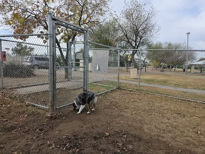 Creamery Dog Park 5