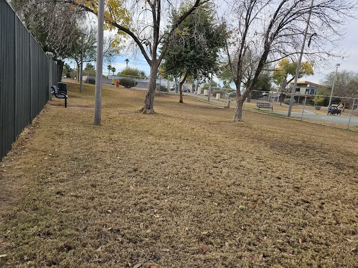 Creamery Dog Park 6