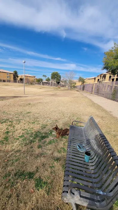 Creamery Dog Park 8