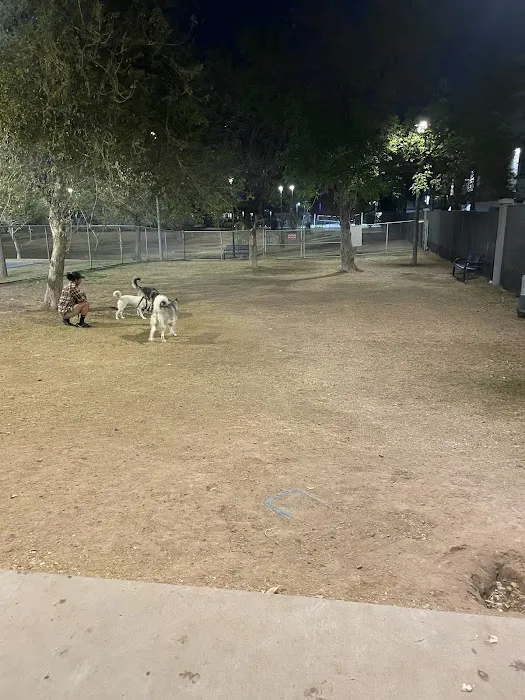 Creamery Dog Park 7