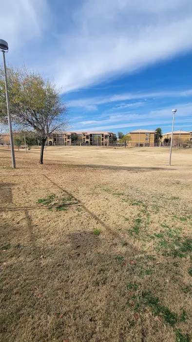 Creamery Dog Park 9