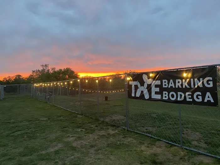 The Barking Bodega 10