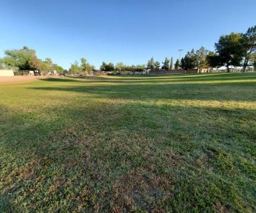 Shawnee Dog Park