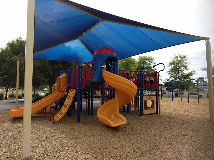 Shawnee Dog Park 3