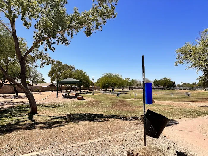 Shawnee Dog Park 2