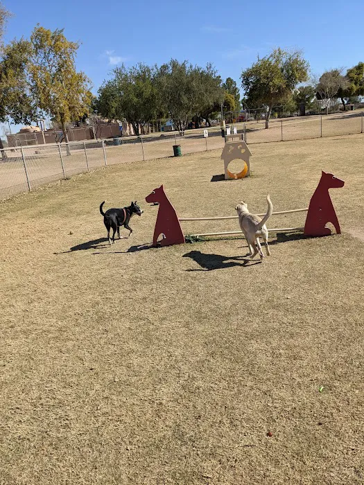Shawnee Dog Park 9