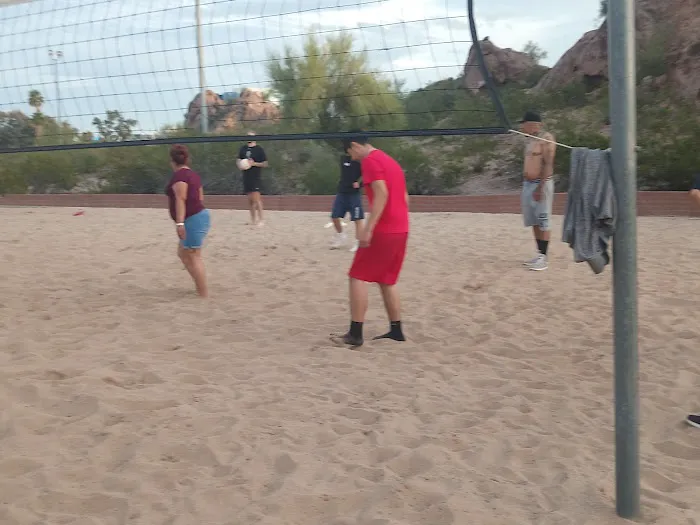 Papago Bark Park 6