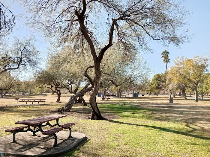Papago Bark Park 5