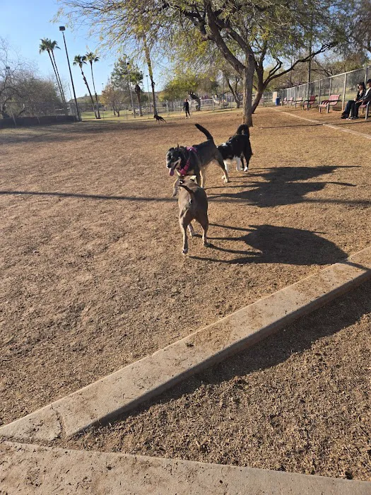 Papago Bark Park 10