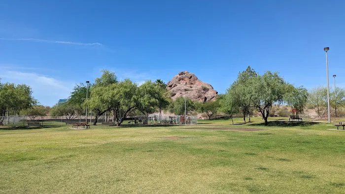 Papago Bark Park 7