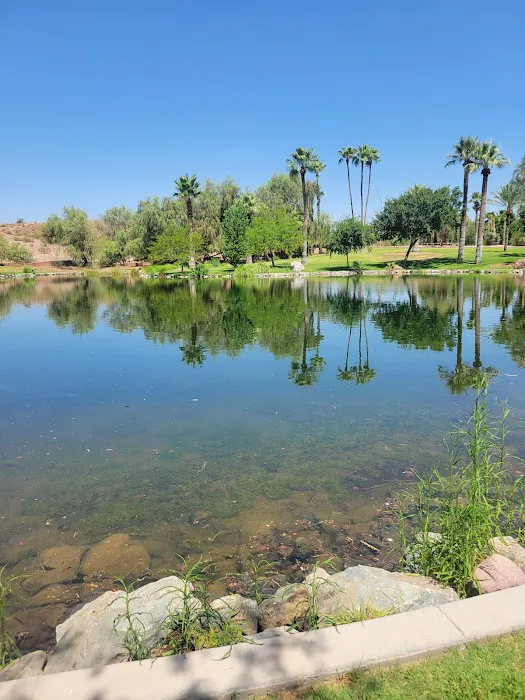 Papago Bark Park 8