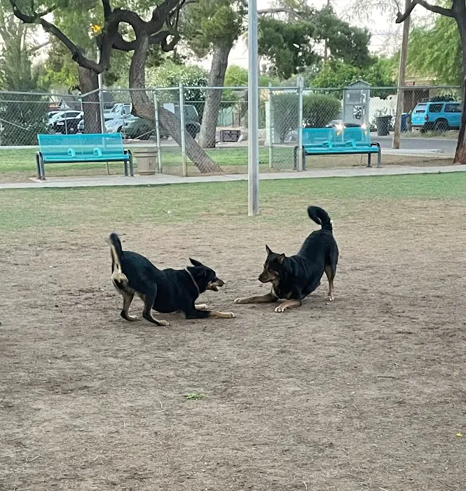 Mitchell Dog Park 2