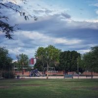Mitchell Dog Park ico