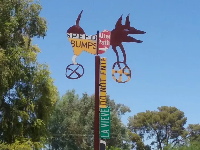 Mitchell Dog Park 6
