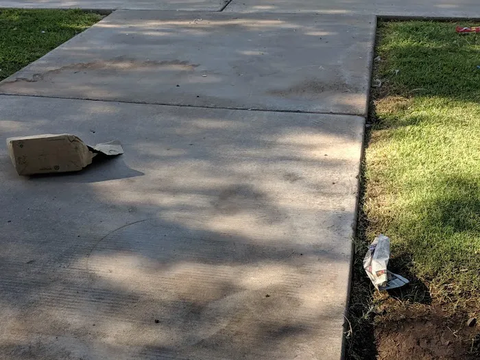 Mitchell Dog Park 5