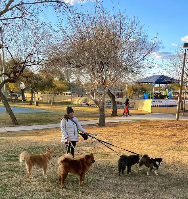 Mitchell Dog Park 9
