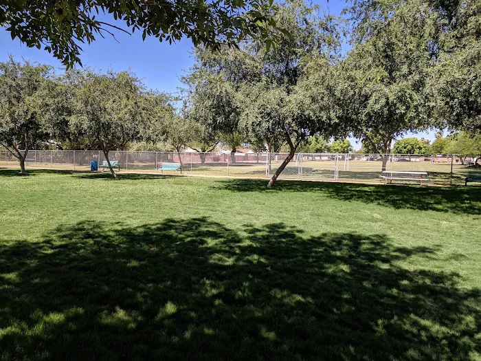 Mitchell Dog Park 7
