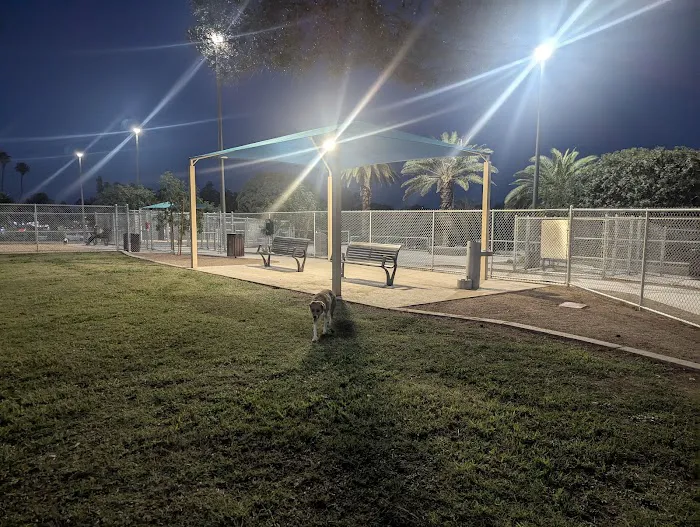 Kiwanis Dog Park 3