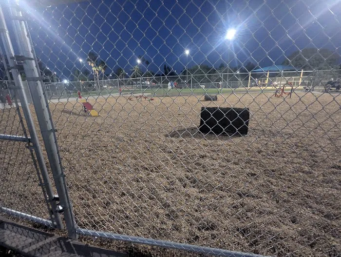 Kiwanis Dog Park 2