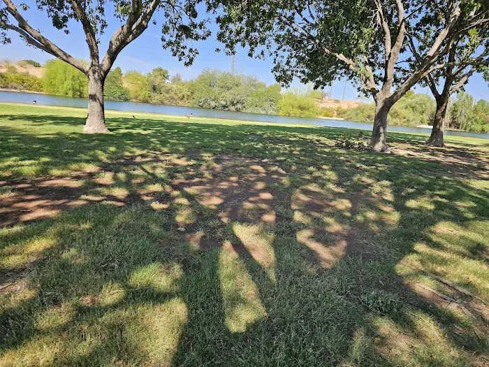 Dog Park at Crossroads 10